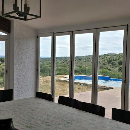 Finca Altair มาดริด ภายนอก รูปภาพ