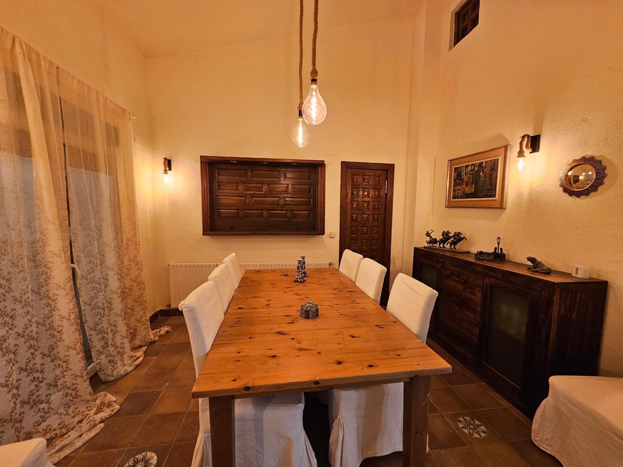 Finca Altair มาดริด ภายนอก รูปภาพ