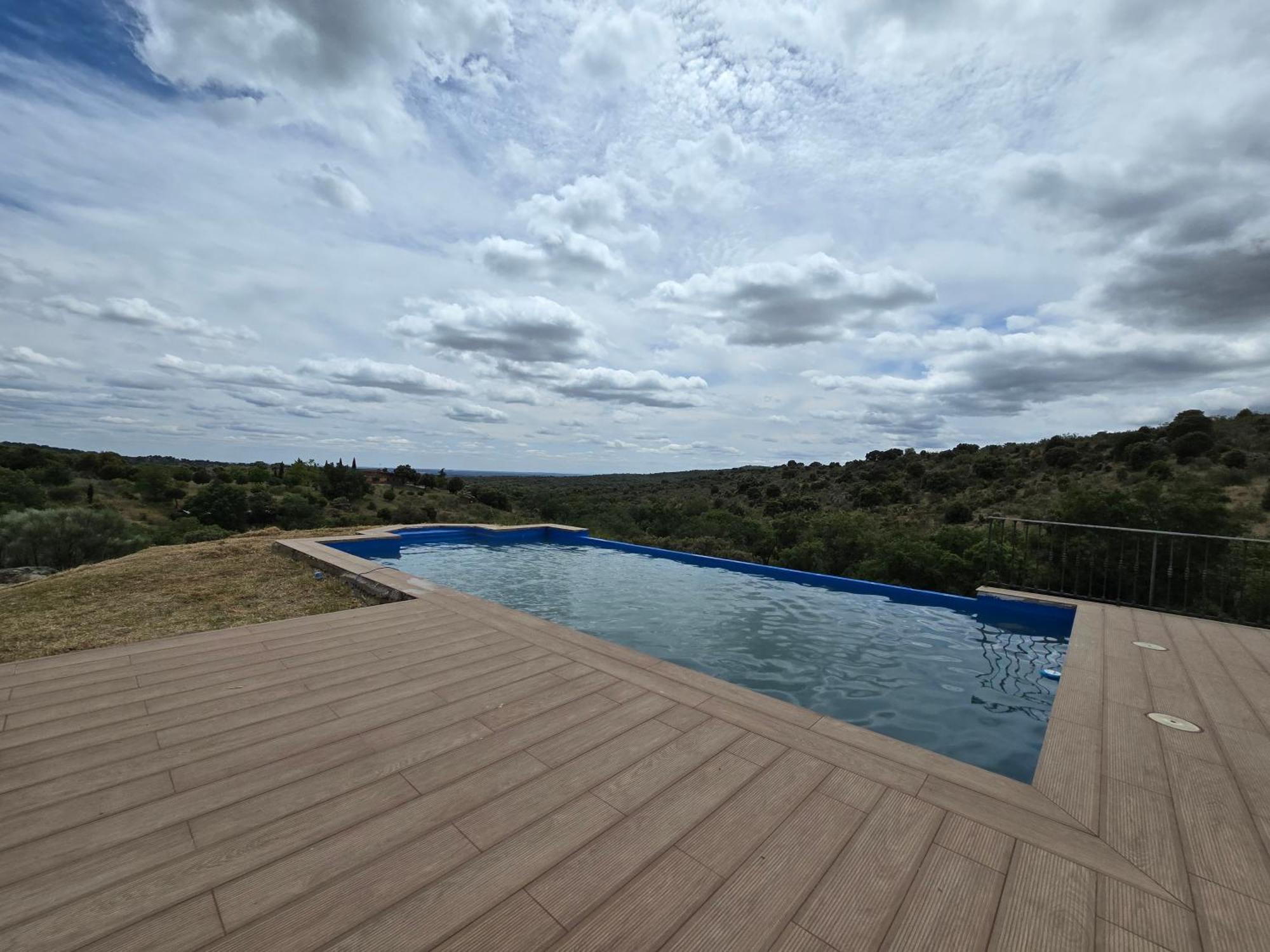 Finca Altair มาดริด ภายนอก รูปภาพ