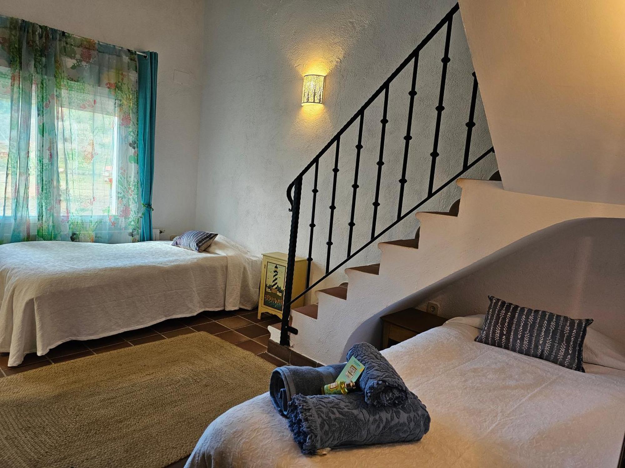 Finca Altair มาดริด ภายนอก รูปภาพ
