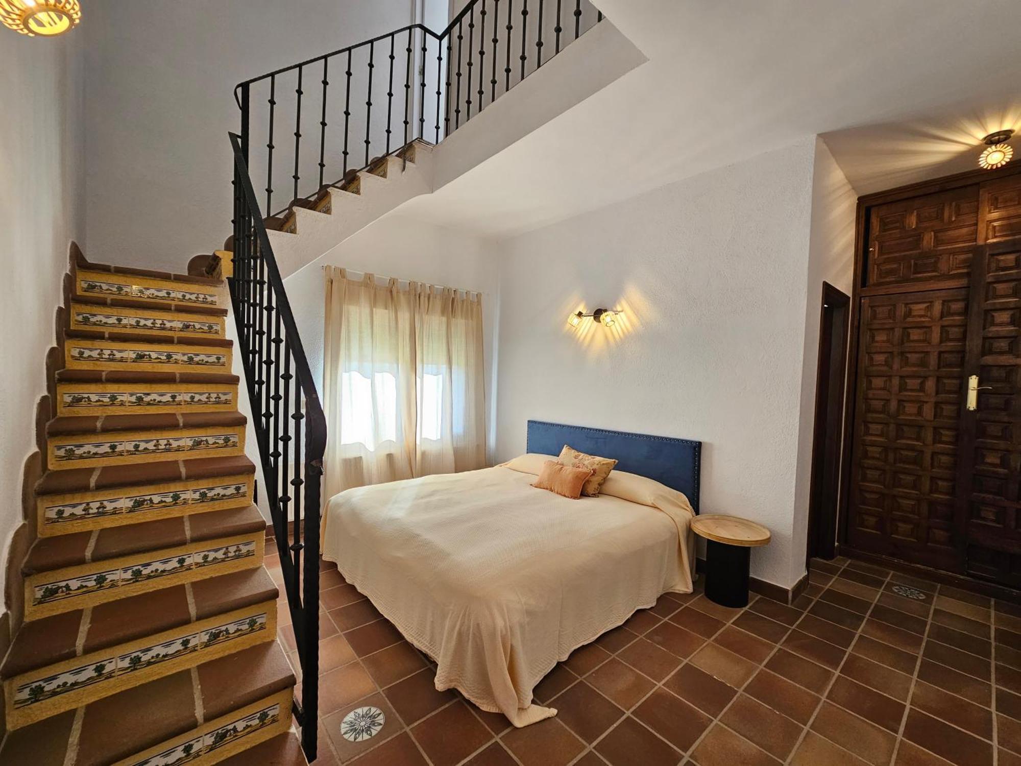 Finca Altair มาดริด ภายนอก รูปภาพ