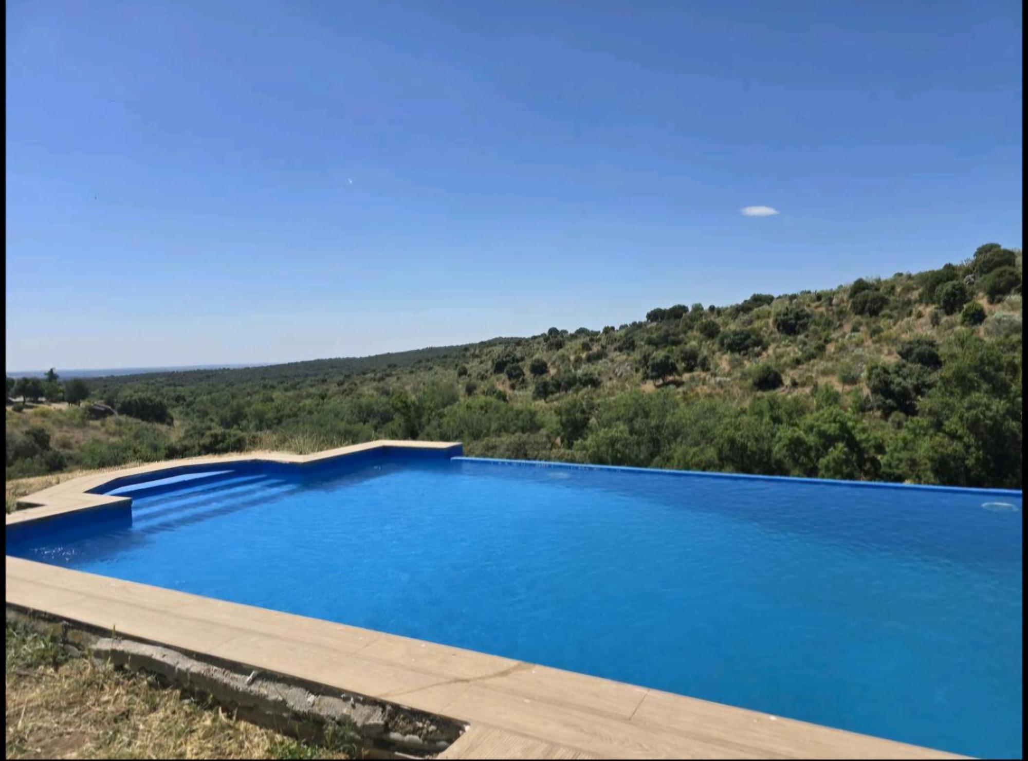 Finca Altair มาดริด ภายนอก รูปภาพ